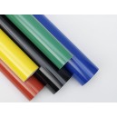 Néoflex avec PVC colorés