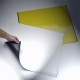 Néoflex anisotrope découpés