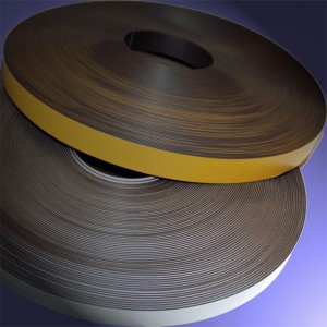 Bandes Magnétiques Adhésives