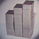 Néodymes Rectangles