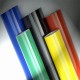 Neoflex PVC Colorés Anisotrope