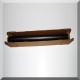 Rouleau formats magnétique double aimantation