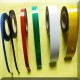 Bandes magnétiques de couleurs
