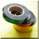 Bandes magnétiques de couleurs