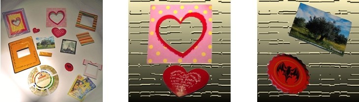 Magnets