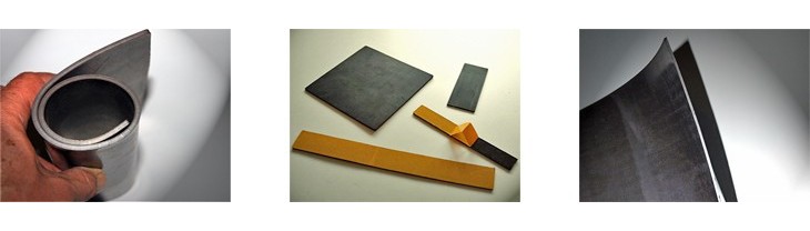Formats magnétiques fortes puissances
